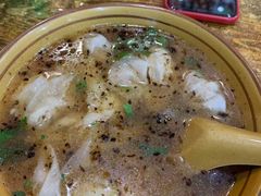 -小朱麻辣串(益民街店)