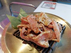 -南浦洞烤肉·新世界版(奥体店)