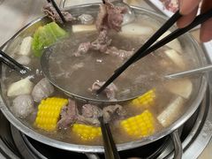 -杏花吴记牛肉火锅