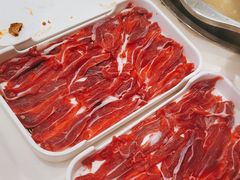 -潮汕大目牛肉火锅(水围店)