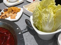-芳竹园火锅(塘沽金街店)