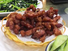 酱肉-福建美食城(老君堂店)