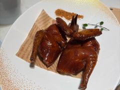 -径山十八道·风味民间菜(华夏之心店)