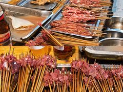 -袁师傅烤肉(弹子石店)