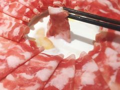 太阳肥牛-袁老四火锅店(桐丘南路店)
