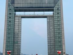 -幸福门