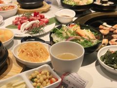 -韩时烤肉(枫蓝店)