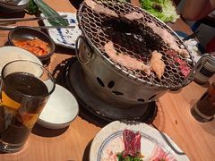 -烧肉达人•炭火烧肉(新天地店)