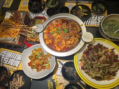 -嘎嘎鸭脑壳(金沙店)