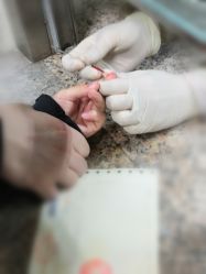 -北京大学第一医院妇产儿童医院