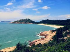-广东惠东海龟国家级自然保护区