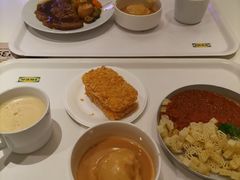 -宜家·瑞典风味餐厅(武汉荟聚中心店)