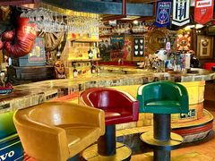 -流浪者复古西餐鸡尾酒吧(沈阳店)