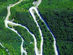 -白草畔自然风景区