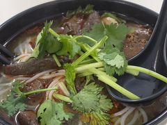 -一品郑记重庆牛肉米线馆(东泰路店)