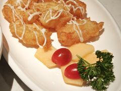 -荣小馆(临海世纪花城店)