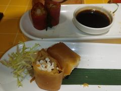 -蔡澜点心·粤菜(花城汇南区店)