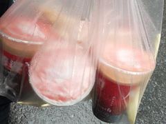 -八婆婆烧仙草(中山路店)