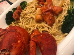 -梦都海鲜酒家(万达广场江桥店)