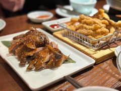 -全牛匠·乐山跷脚牛肉(西单华威约饭街店)