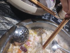 -渝味晓宇火锅(合川路店)