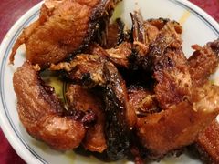 本帮熏鱼-旭龙鱼头王(航华店)