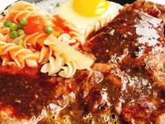 -豪客来牛排(红豆万花城店)