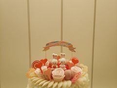 心花怒放-好利来(五一广场店)