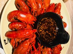 -巴厘龙虾·榜首油焖大虾(洞庭·艺术洋房店)