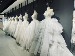 -MISS MIA 婚纱品牌馆