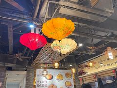 -粤点越有·茶点·粤菜(樵岭国际店)