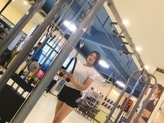-中田·健身+普拉提(浦东金高路店)