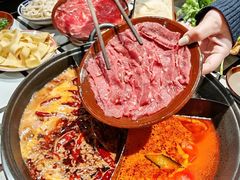 -贰回巷火锅馆(钟楼店)
