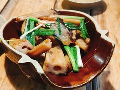 -饭江湖·江湖菜(湖广会馆店)
