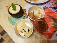 -芭菲盛宴·环球美食(解放碑英利国际店)