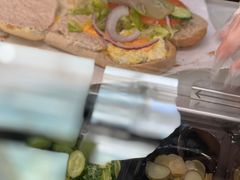 -赛百味SUBWAY(家佳源店)