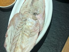 -潮堂 · 潮州菜(国贸商城店)