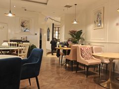 -花舍·新派粤菜·西餐·下午茶(亚运村·鸟巢店)