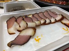 腊肉-川西坝子火锅(金沙1.0直营店)