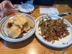 -金达莱冷面百年石锅饭(宾馆胡同店)