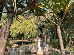 -深圳国际园林花卉博览园