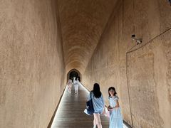 -洛阳古墓博物馆