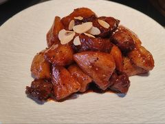 手打年糕牛肉粒-小厨娘金榜题名(夫子庙秦淮河店)
