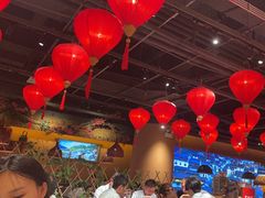 -老湘村·湖南土菜(天河维多利店)