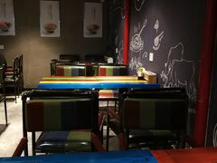 大堂-张大学士中华牛肉汤(龙之梦店)