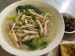 -老奶奶稀饭(明都西园店)
