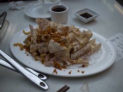 -肥仔文澳门猪骨煲(南京西路店)