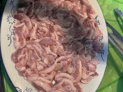 -华哥新鲜猪精品美食