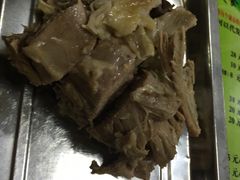 -马学武手抓美食(下南关总店)