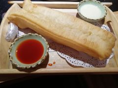-老版火锅(半坡店)